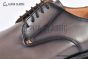 GUCCI Man's Beige Calfskin Lace-up Shoes