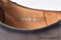 GUCCI Man's Beige Calfskin Lace-up Shoes