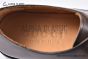 GUCCI Man's Beige Calfskin Lace-up Shoes