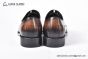 Berluti Alessandro Démesure Brown Calfskin/Crocodile Oxford