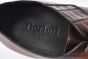 Berluti Alessandro Démesure Brown Calfskin/Crocodile Oxford