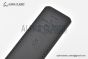 LV Initiales 40MM Reversible Belt Black Monogram Canvas and Calf Leather with Gray Steel Iconic LV Initiales Buckle