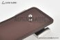 HERMES Reversible Belt Black/Brown Leather with Steel Constance buckle