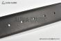HERMES Reversible Belt Black/Brown Leather with Steel Constance buckle