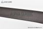 HERMES Reversible Belt Brown/Red Leather with Steel H buckle