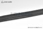 HERMES Reversible Belt Black Leather with Steel H Touareg Buckle