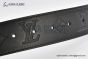 LV Initiales 40mm Reversible Belt Black Embossed Monogram Leather with Yellow Gold Iconic LV Initiales Buckle