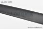 HERMES Reversible Belt Black/Brown Leather with Yellow Gold H Touareg Buckle