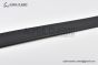 LV Initiales 40mm Reversible Belt Black Embossed Monogram Leather with Stainless Steel Iconic LV Initiales Buckle