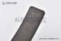 LV Mirror 35mm Reversible Belt Black Leather with Stainless Steel LV Mirror Buckle