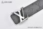 LV Initiales 40mm Reversible Belt Monogram Canvas and Calf Leather with Stainless Steel LV Initials Buckle