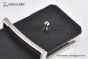 LV Initiales 40mm Reversible Belt Monogram Canvas and Calf Leather with Stainless Steel LV Initials Buckle