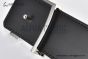 LV Initiales 40mm Reversible Belt Monogram Canvas and Calf Leather with Stainless Steel LV Initials Buckle