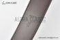 LV Pont Neuf 35MM Belt Damier Graphite Canvas with Stainless Steel LV Signature Buckle