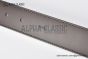 LV Pont Neuf 35MM Belt Damier Graphite Canvas with Stainless Steel LV Signature Buckle