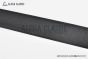 HERMES Reversible Belt Black/Brown Leather with Steel H Striee buckle