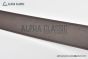 HERMES Reversible Belt Black/Brown Leather with Steel H Striee buckle