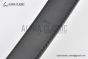 LV Pont Neuf 35MM Belt Yellow Taiga Leather with Stainless Steel LV Signature on the Metal Loop Buckle