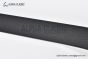 Damier LV 40mm Reversible Belt Black/Gray Calf Leather with Stainless Steel Damier LV Initials Buckle