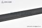 LV Initiales 40mm Reversible Belt Black Embossed Monogram Taurillon Leather with Matte Black LV Initials Buckle
