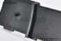 LV Initiales 40mm Reversible Belt Black Embossed Monogram Taurillon Leather with Matte Black LV Initials Buckle