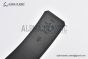 LV Initiales 40mm Reversible Belt Black Embossed Monogram Taurillon Leather with Matte Black LV Initials Buckle
