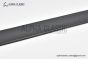 LV Optic 40mm Reversible Belt Black Calf Leather with Tone-on-tone Effect LV Initials Buckle