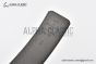 LV Optic 40mm Reversible Belt Black Calf Leather with Tone-on-tone Effect LV Initials Buckle