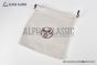 HERMES Reversible Belt Black/Brown Leather with Yellow Gold H Touareg Buckle