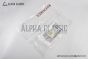 HERMES Reversible Belt Black/Chocolate Leather with Yellow Gold H Guillochee Buckle