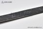 LV Pyramide 40mm Reversible Belt Monogram Illusion Calf Leather with Stainless Steel LV Pyramide Buckle