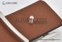 LV Pyramide 40mm Reversible Belt Monogram Illusion Calf Leather with Stainless Steel LV Pyramide Buckle