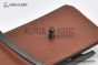LV Pyramide 40mm Reversible Belt Monogram Illusion Calf Leather with Matte Black LV Pyramide Buckle
