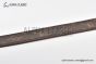 LV Pyramide 40mm Belt Brown Monogram Canvas with Yellow Gold LV Pyramide buckle