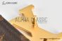 LV Pyramide 40mm Belt Brown Monogram Canvas with Yellow Gold LV Pyramide buckle