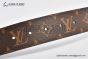 LV Pyramide 40mm Belt Brown Monogram Canvas with Yellow Gold LV Pyramide buckle