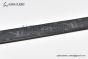 LV Pyramide 40mm Belt Brown Monogram Canvas with Matte Black LV Pyramide buckle