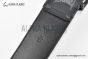 LV Pyramide 40mm Belt Brown Monogram Canvas with Matte Black LV Pyramide buckle