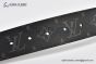 LV Pyramide 40mm Belt Brown Monogram Canvas with Matte Black LV Pyramide buckle