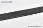 LV Initiales 40mm Reversible Belt Black Monogram Taurillon Leather with Matte Black LV Initials Buckle