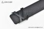 LV Initiales 40mm Reversible Belt Black Monogram Taurillon Leather with Matte Black LV Initials Buckle
