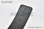 LV Initiales 40mm Reversible Belt Black Monogram Taurillon Leather with Matte Black LV Initials Buckle