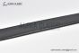 LV Initiales 40MM Belt Black Taurillon Calf Leather with Stainless Steel LV Signature Buckle