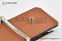 LV Initiales 40MM Belt Black Taurillon Calf Leather with Stainless Steel LV Signature Buckle