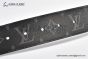LV Initiales 40MM Reversible Belt Black Monogram Canvas and Calf Leather with Gray Steel LV Initiales Buckle