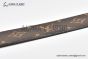 LV Initiales 40mm Reversible Belt Monogram Canvas and Calf Leather with Stainless Steel LV Initiales Buckle