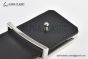 LV Initiales 40mm Reversible Belt Monogram Canvas and Calf Leather with Stainless Steel LV Initiales Buckle