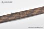 LV Initiales 40MM Belt Brown Damier Graphite Canvas with YG LV Initials Buckle