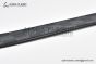 LV Initiales 40MM Belt Black Damier Graphite Canvas with Matte Black LV Initials Buckle