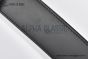 LV Initiales 40MM Belt Black Damier Graphite Canvas with Stainless Steel LV Initials Buckle